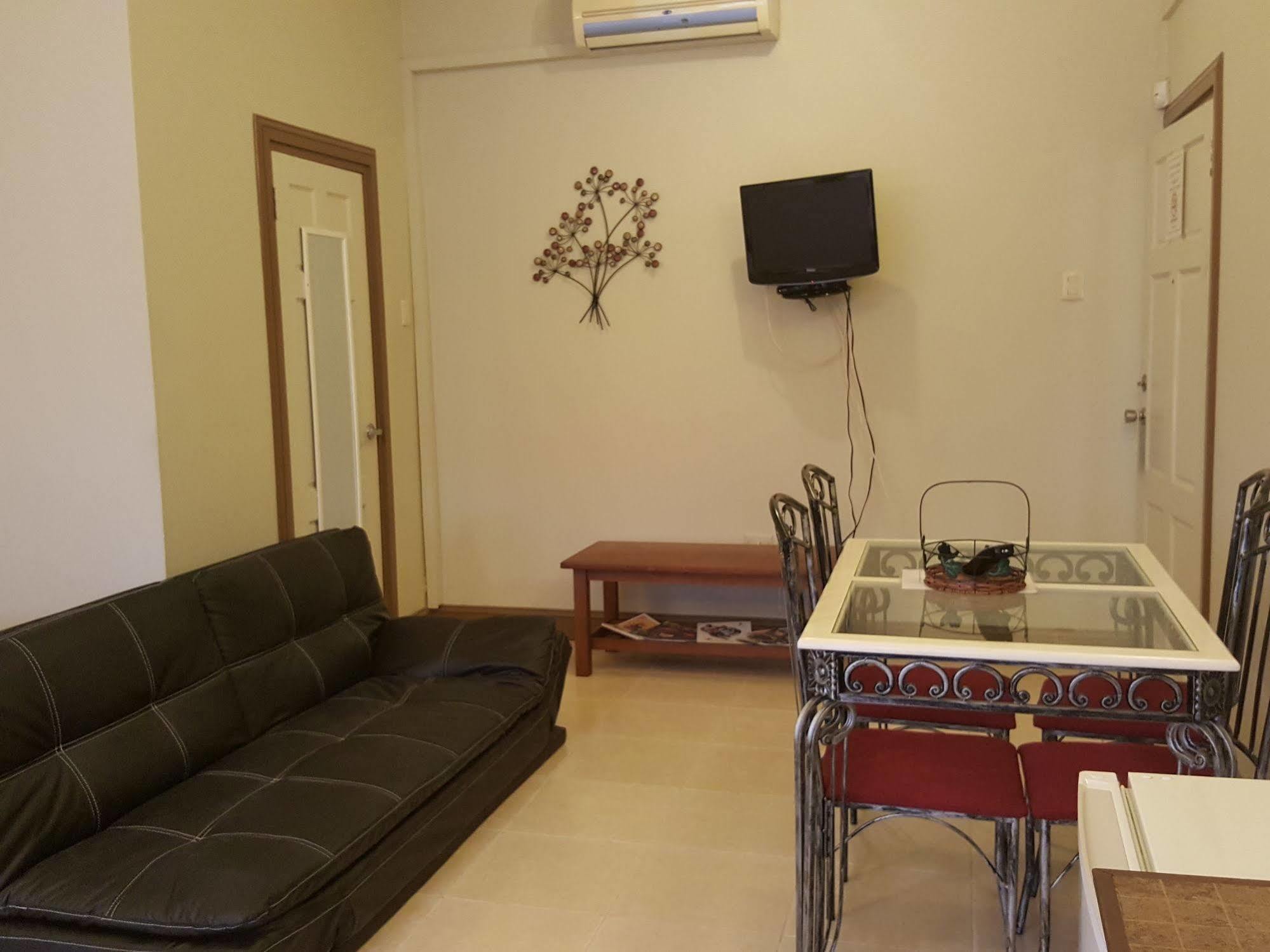 Savannah Maison Guest House Port of Spain Dış mekan fotoğraf