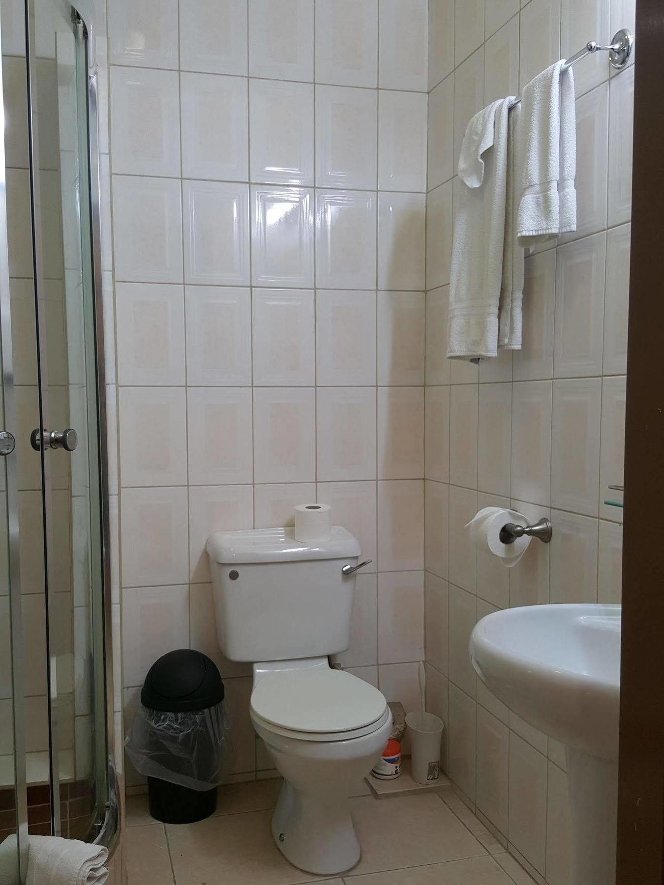 Savannah Maison Guest House Port of Spain Dış mekan fotoğraf