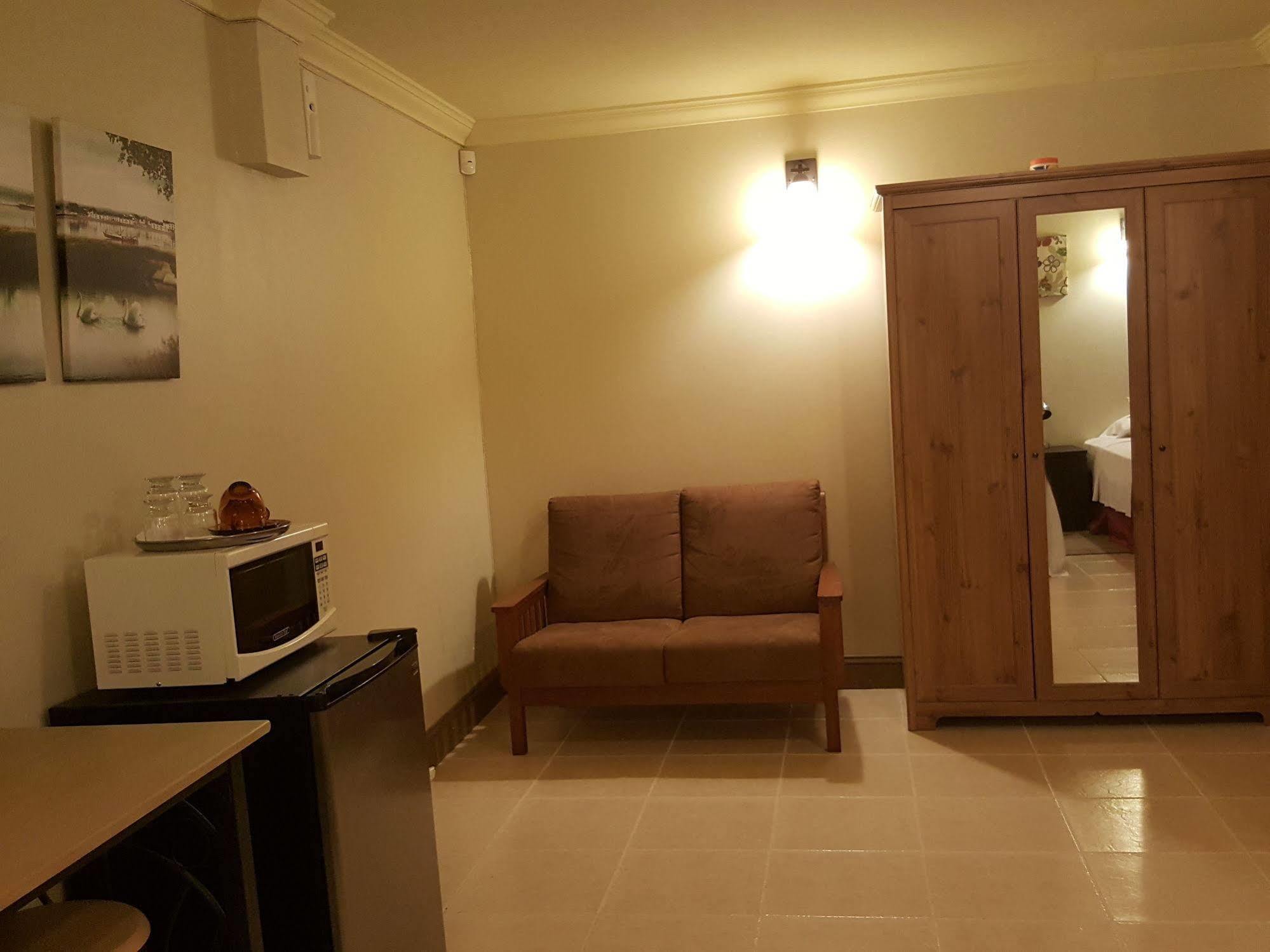 Savannah Maison Guest House Port of Spain Dış mekan fotoğraf