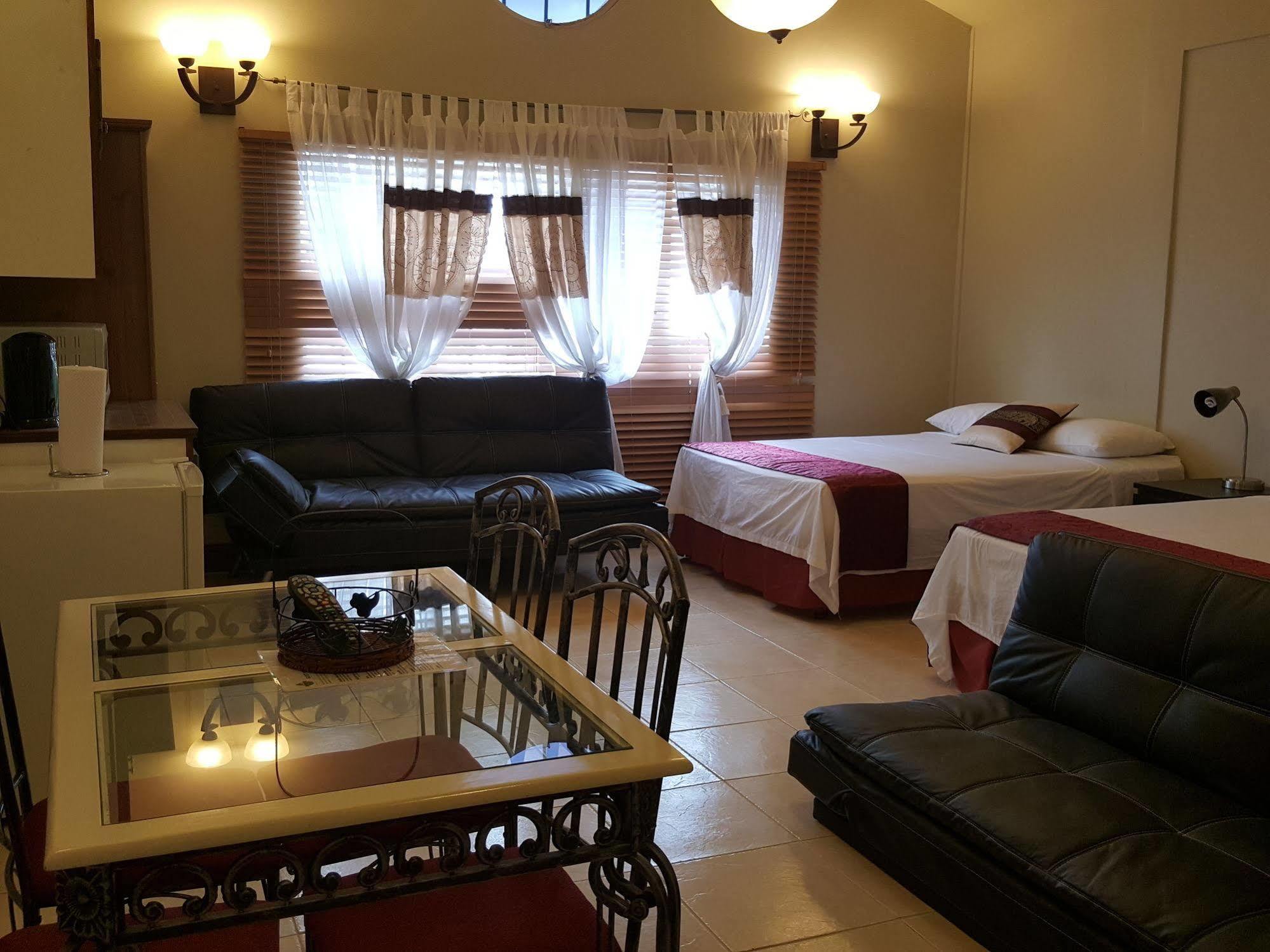 Savannah Maison Guest House Port of Spain Dış mekan fotoğraf