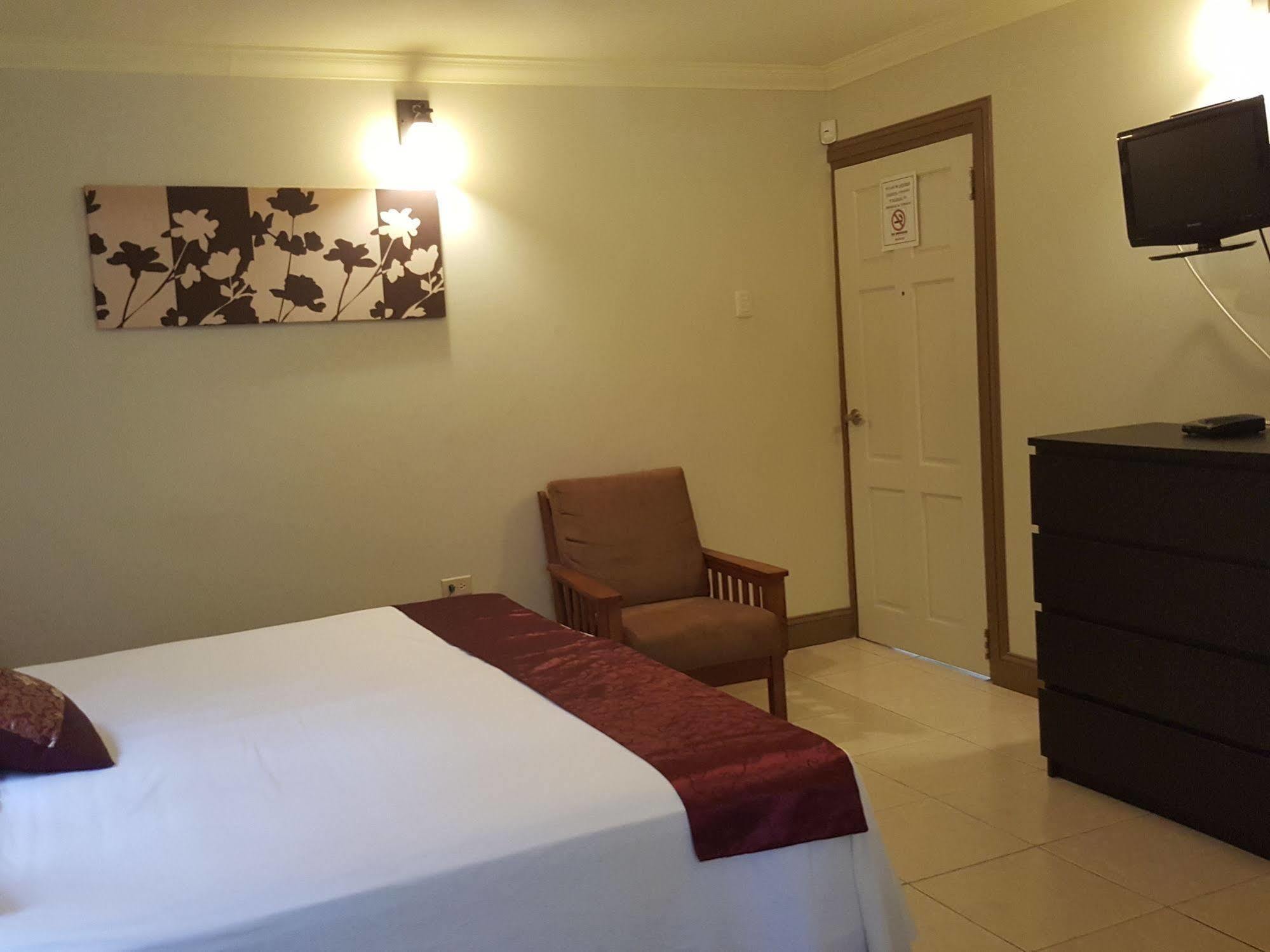 Savannah Maison Guest House Port of Spain Dış mekan fotoğraf