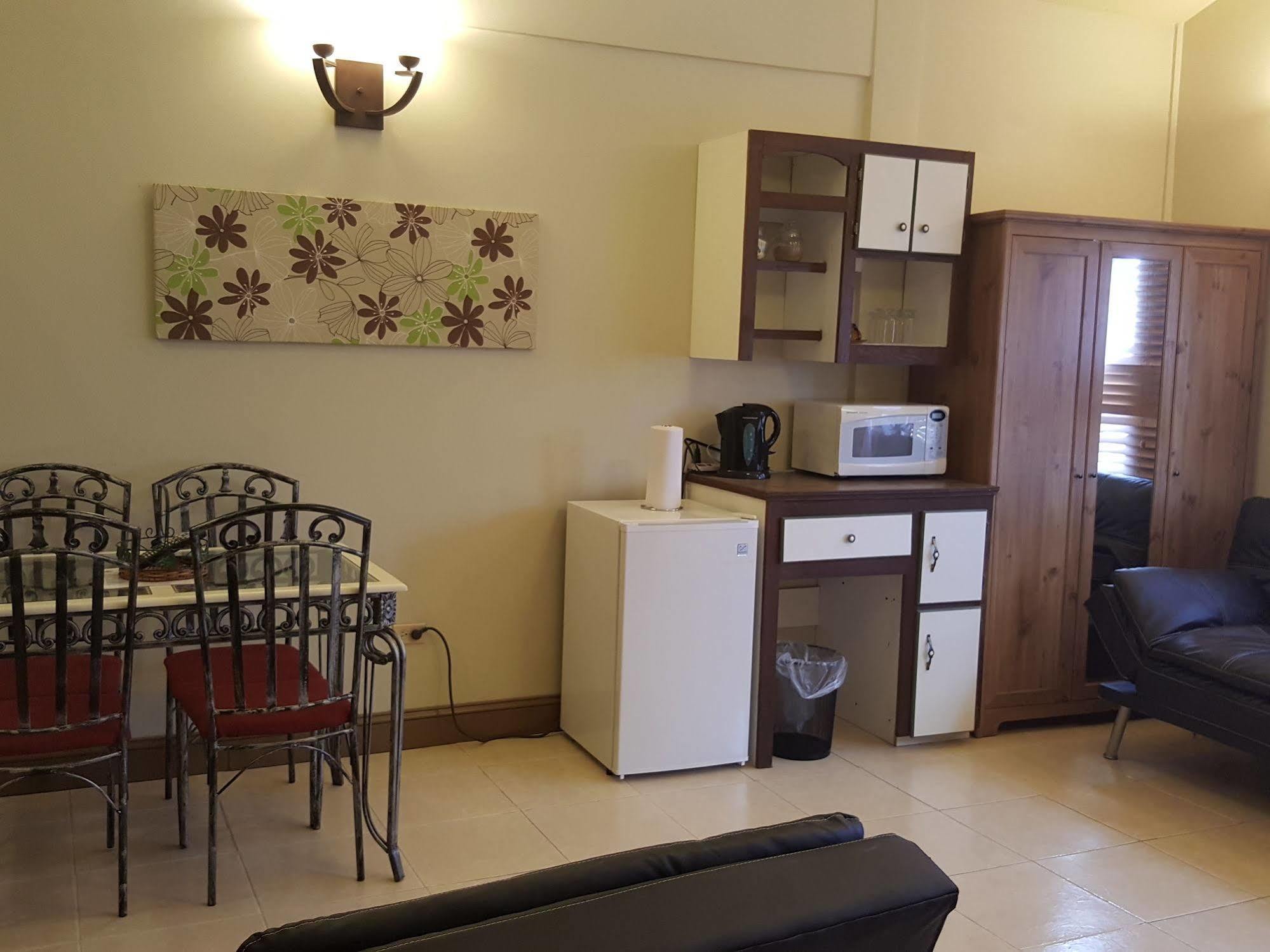 Savannah Maison Guest House Port of Spain Dış mekan fotoğraf