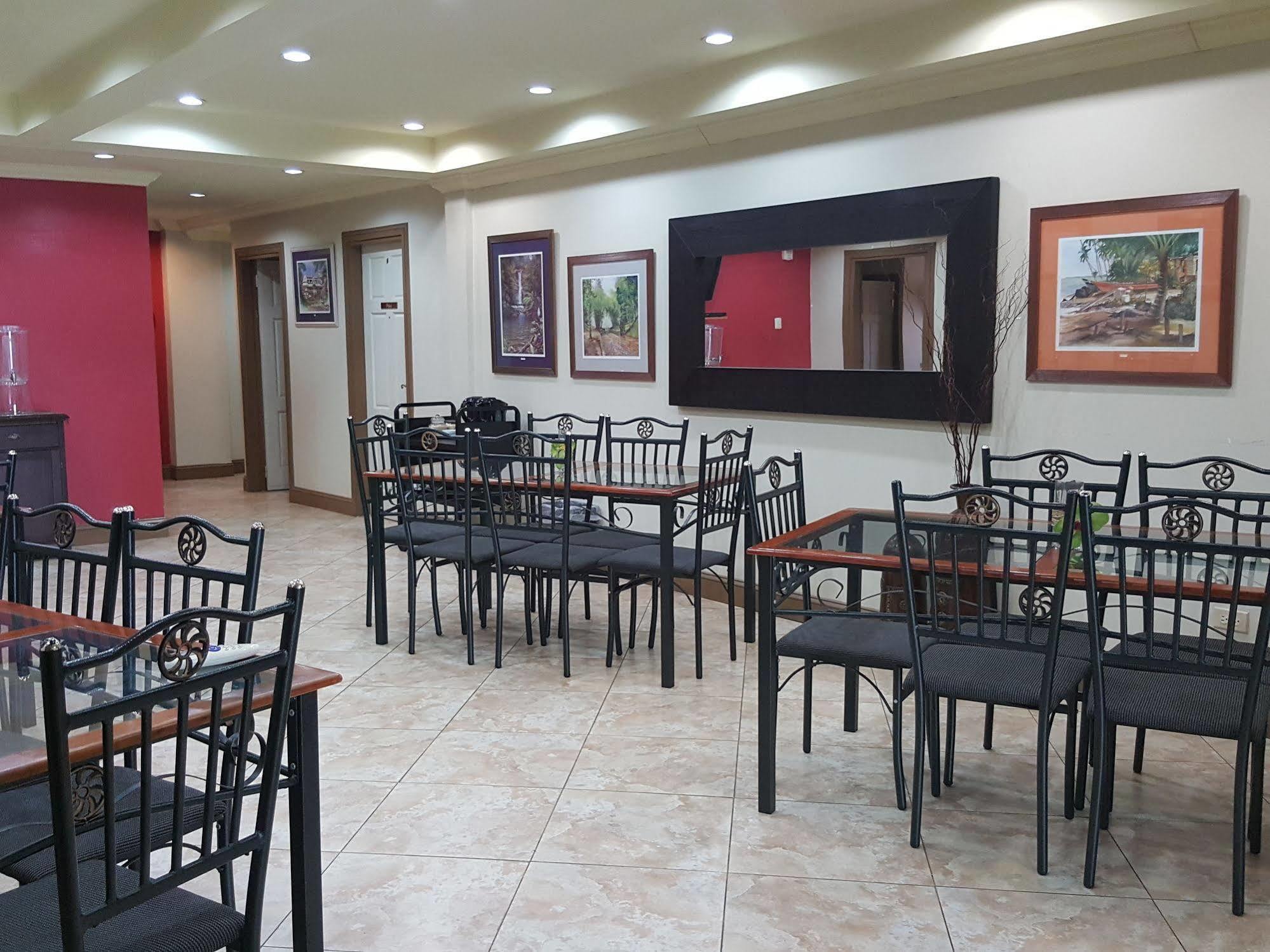 Savannah Maison Guest House Port of Spain Dış mekan fotoğraf