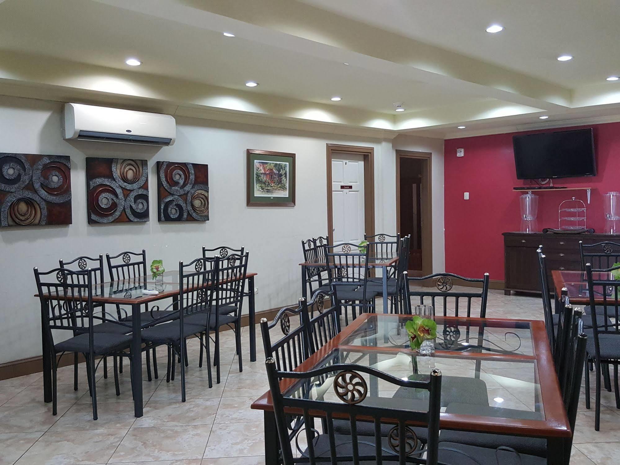 Savannah Maison Guest House Port of Spain Dış mekan fotoğraf